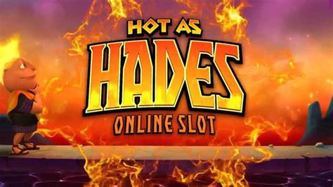 hot as hades slot review